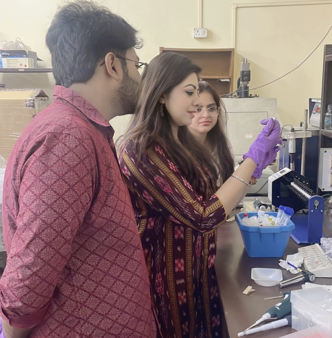 Conference presentation