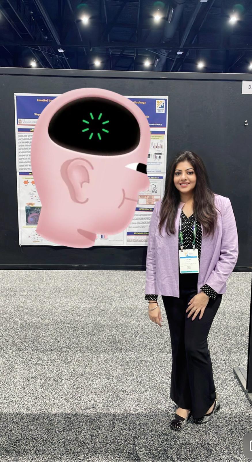 Society for Neuroscience