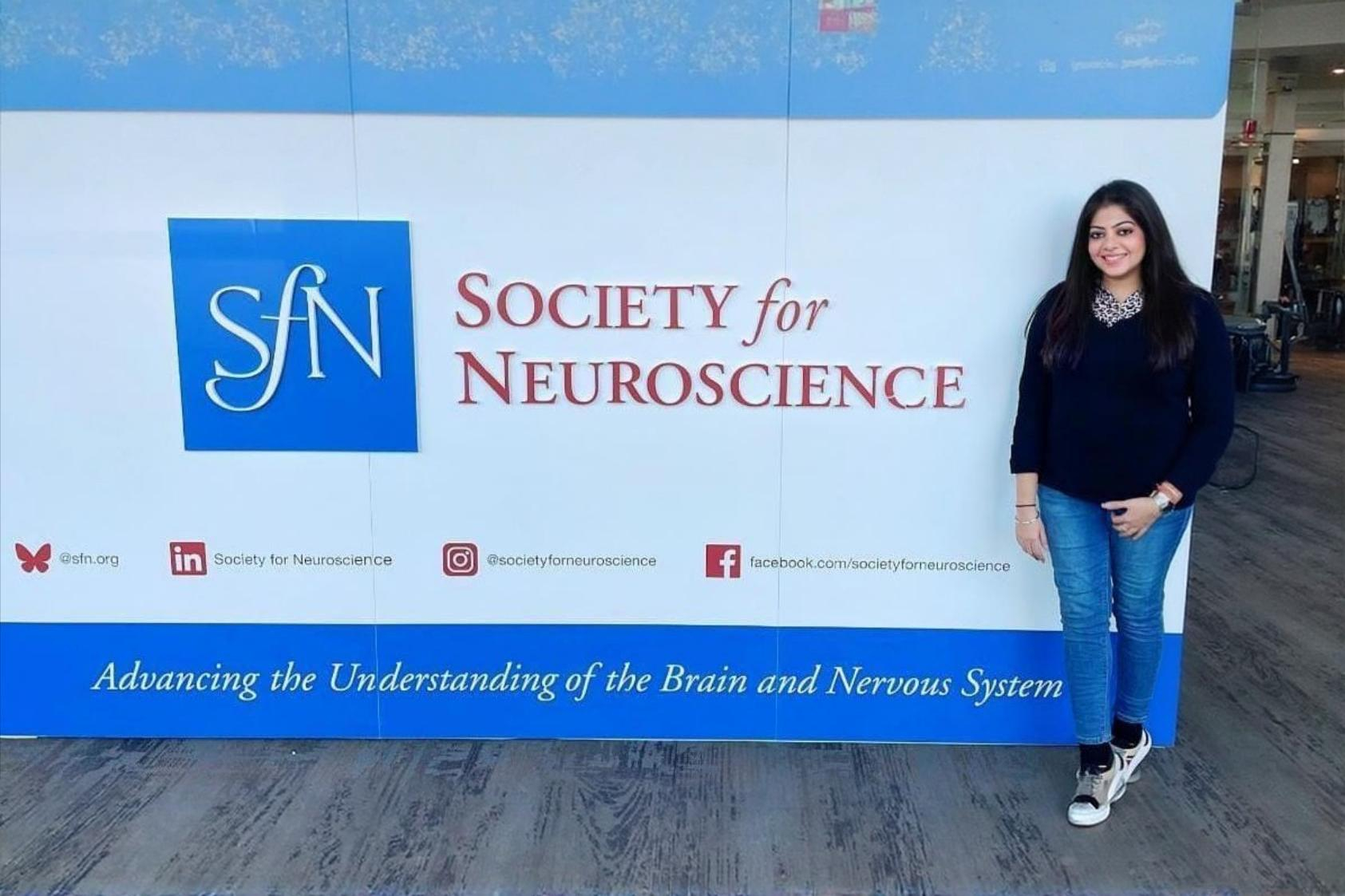 Society for Neuroscience